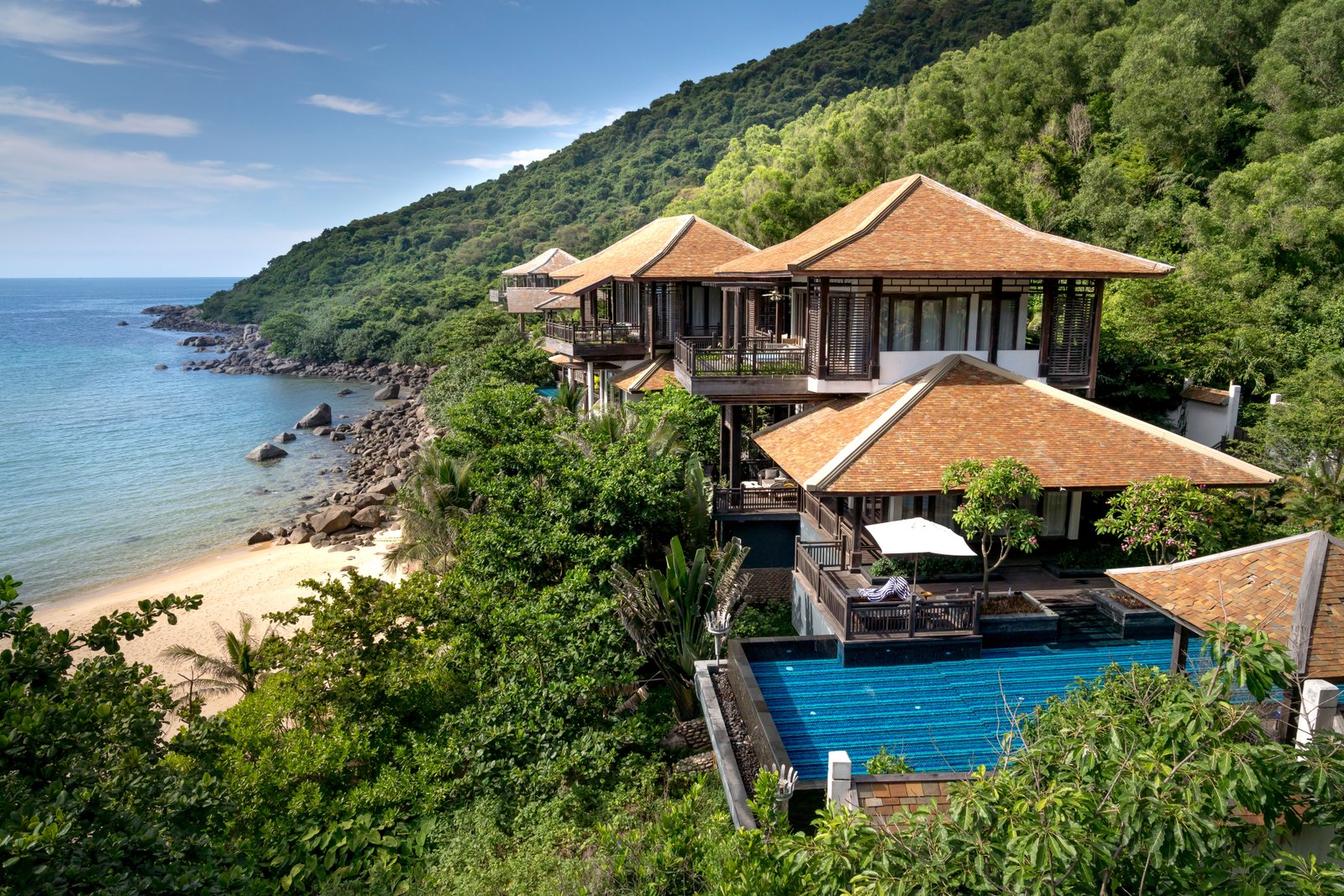 Premium Villa