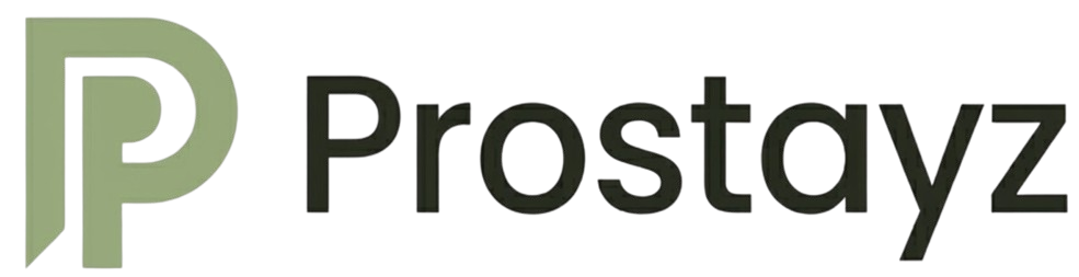 ProStayz Logo
